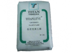 Hạt nhựa  LDPE 260GG