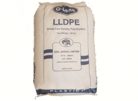 LLDPE F18S010U