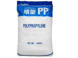 Hạt nhựa PP Copo J640X