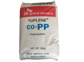 PP Random R390Y SK Chem