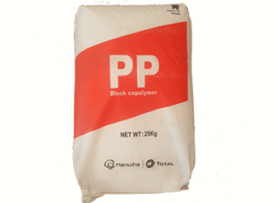 Hạt nhựa PP 310