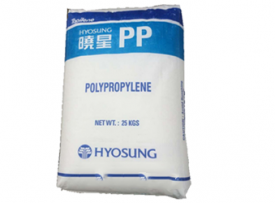 Hạt nhựa PP R300X Hyosung