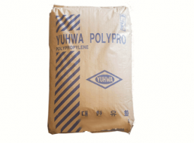 Hạt nhựa PP RB4302 YUHWA