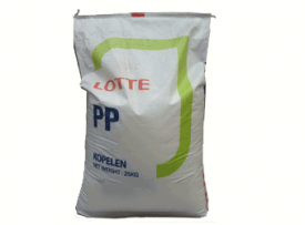 Hạt nhựa PP Y130 Lotte
